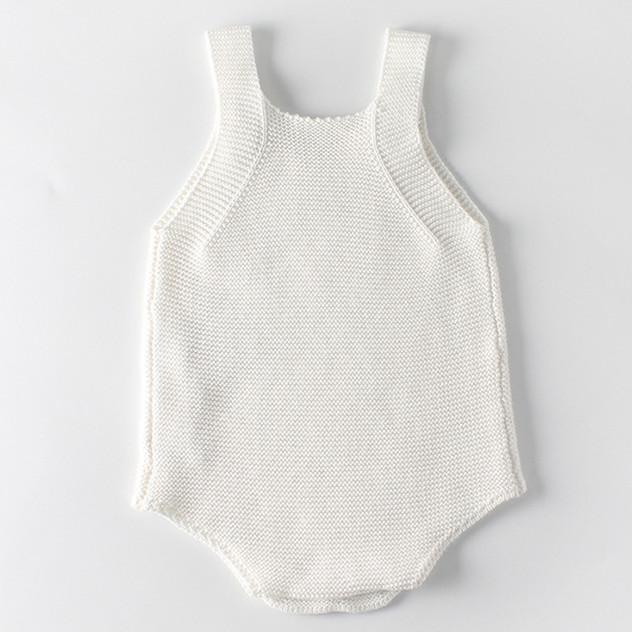 Baby Knit Coat pawlulu