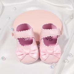 0-18M Baby Girl Princess Shoes