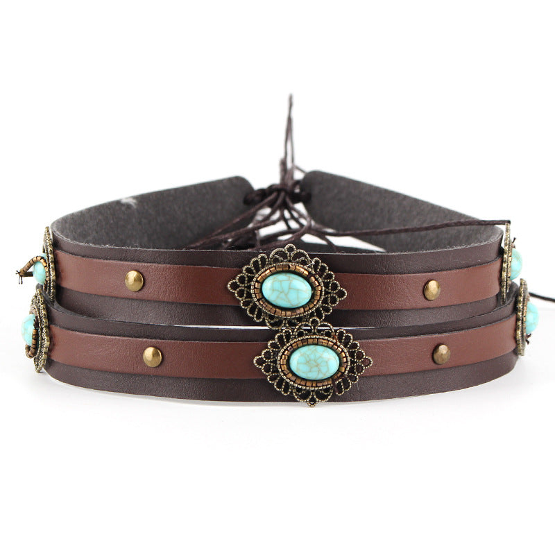Handmade Waist Chain Pawlulu