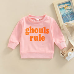 Baby Hocus Pocus Sweatshirt Pawlulu
