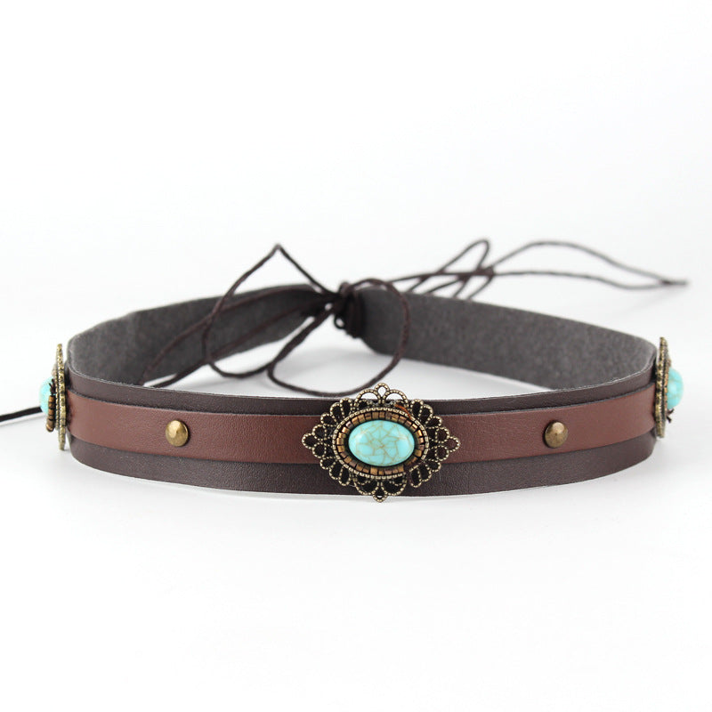 Handmade Waist Chain Pawlulu