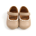 Baby Girl Shoes Pawlulu