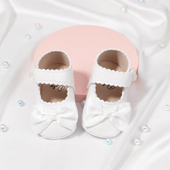 0-18M Baby Girl Princess Shoes