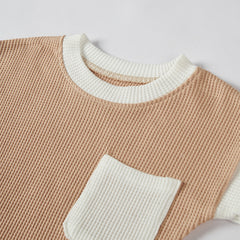 Baby Summer Fashion Rompers Pawlulu