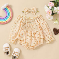2-Piece Baby Pure Sets pawlulu