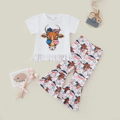 2-piece Independence Day Suit Pawlulu