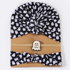 Baby Halloween Headbands Pawlulu