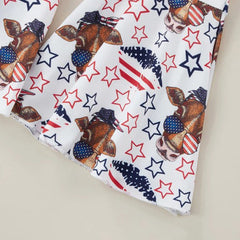 2-piece Independence Day Suit Pawlulu