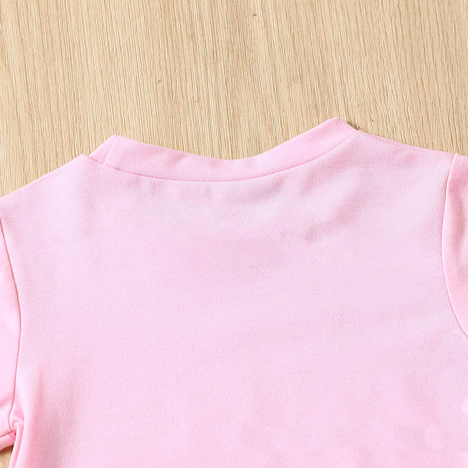 Baby Flared Trousers Suits pawlulu