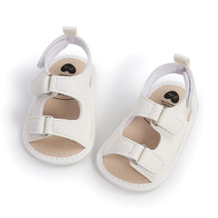 Baby Breathable Sandals pawlulu