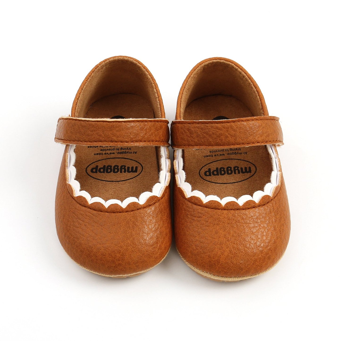 Baby Girl Shoes Pawlulu