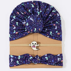 Baby Halloween Headbands Pawlulu