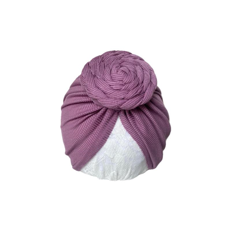 Baby Cotton Headband pawlulu