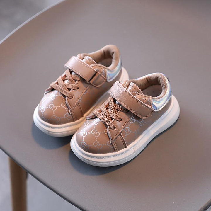 Soft-Soled Toddler Shoes Pawlulu