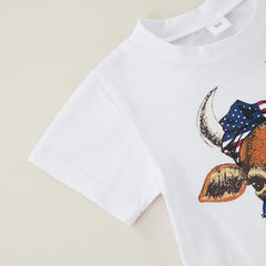 2-piece Independence Day Suit Pawlulu