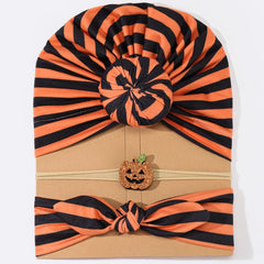 Baby Halloween Headbands Pawlulu