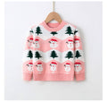 Kid Christmas Sweaters