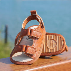 Baby Breathable Sandals pawlulu