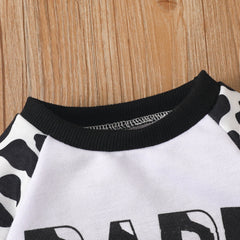 Baby Baby Cow Rompers Pawlulu