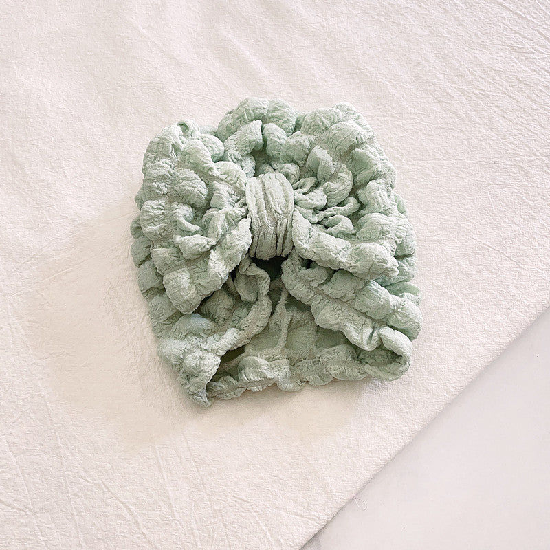 Baby Pure Bow Hat Pawlulu