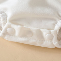 Baby Letter Romper Pawlulu