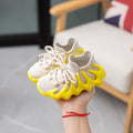 Toddler Sport Shoes pawlulu