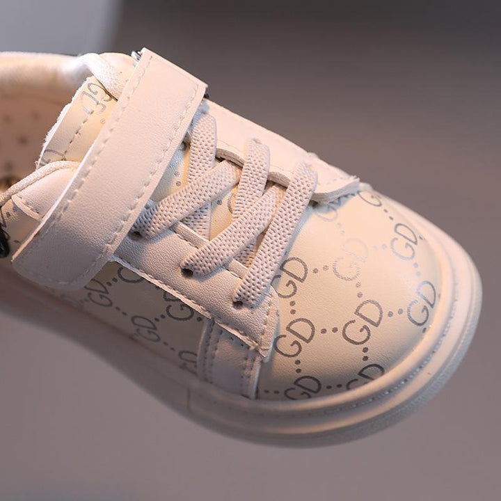 Soft-Soled Toddler Shoes Pawlulu