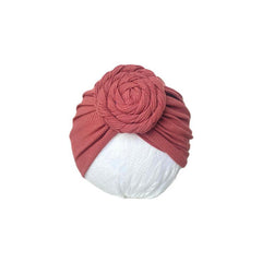 Baby Cotton Headband pawlulu