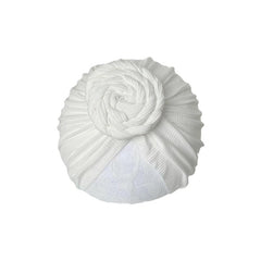 Baby Cotton Headband pawlulu