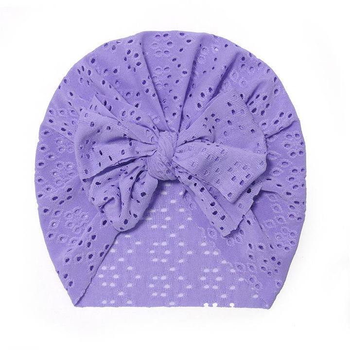 Baby Hollow Breathable Indian Hat pawlulu