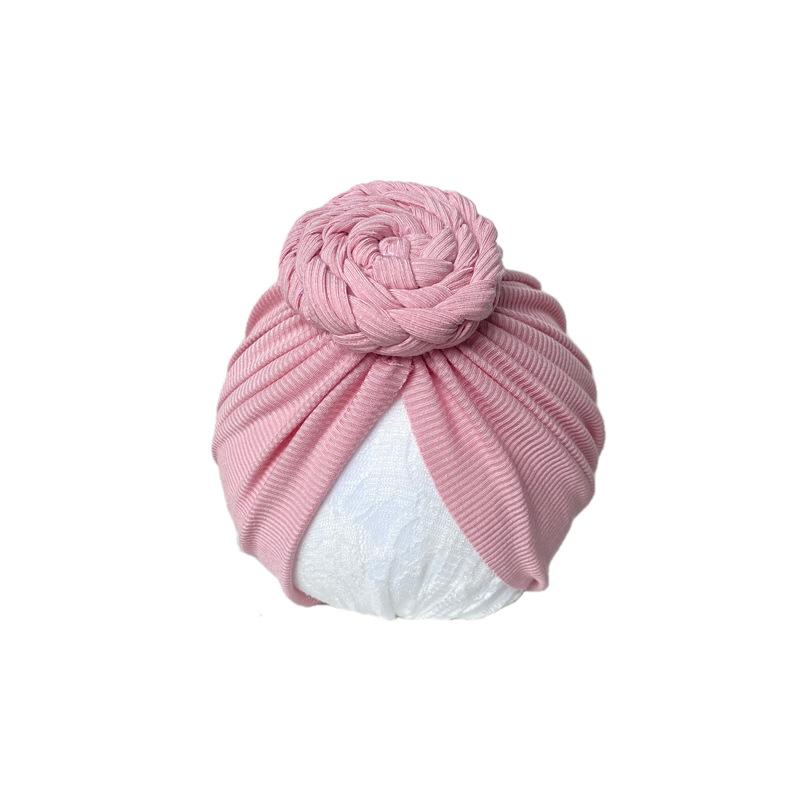 Baby Cotton Headband pawlulu