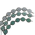 Turquoise Waist Chain Pawlulu