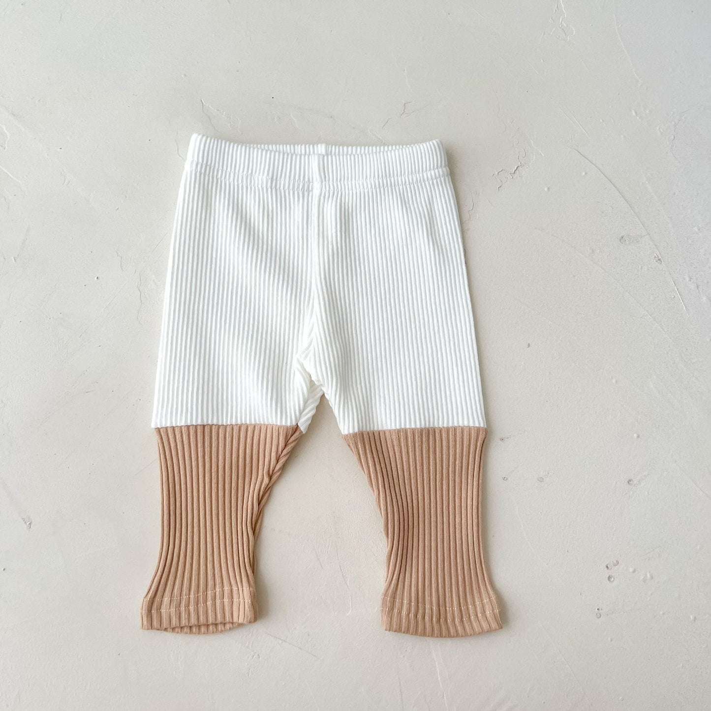 Baby Color matching Pants Pawlulu