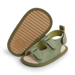 Baby Breathable Sandals pawlulu