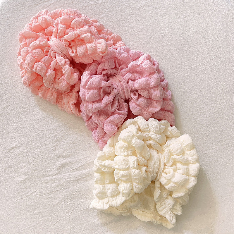 Baby Pure Bow Hat Pawlulu