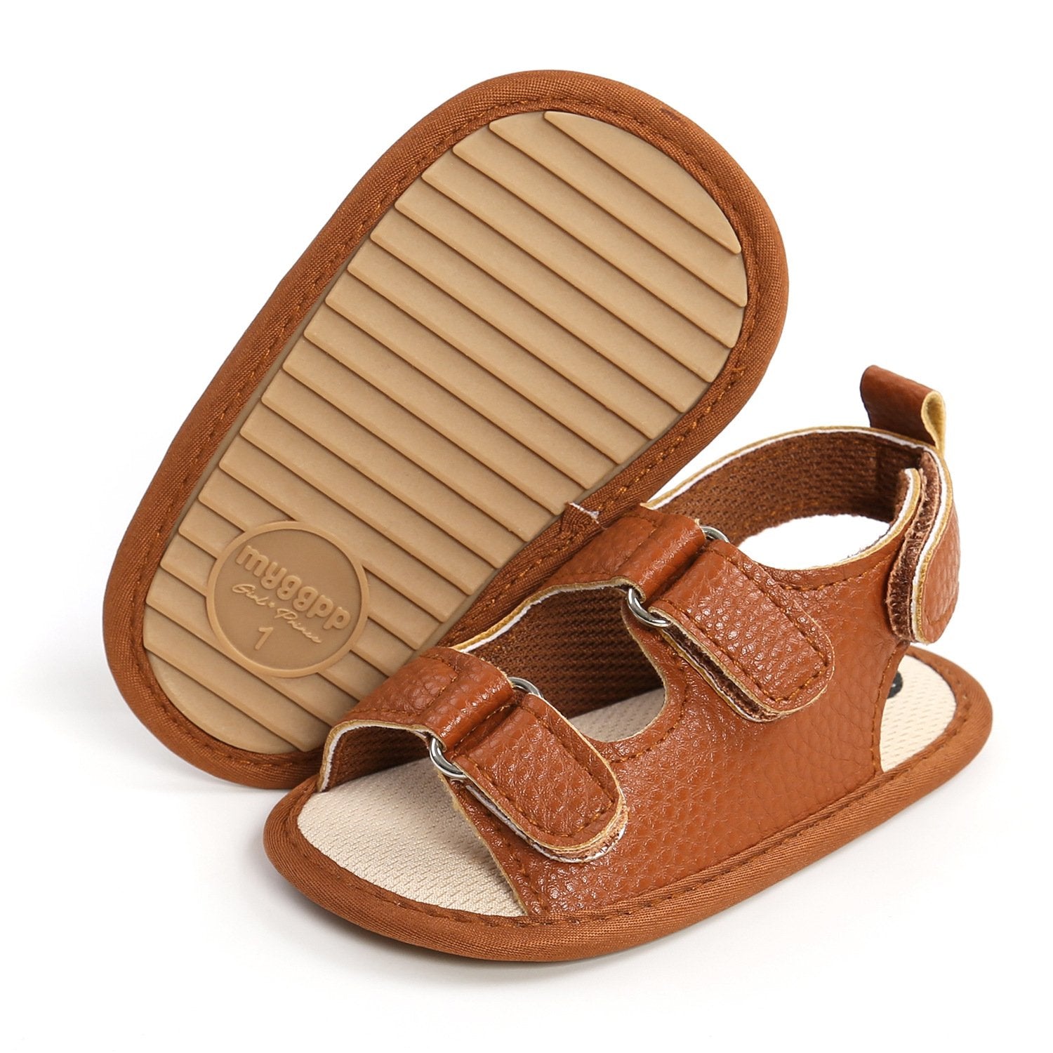 Baby Breathable Sandals pawlulu