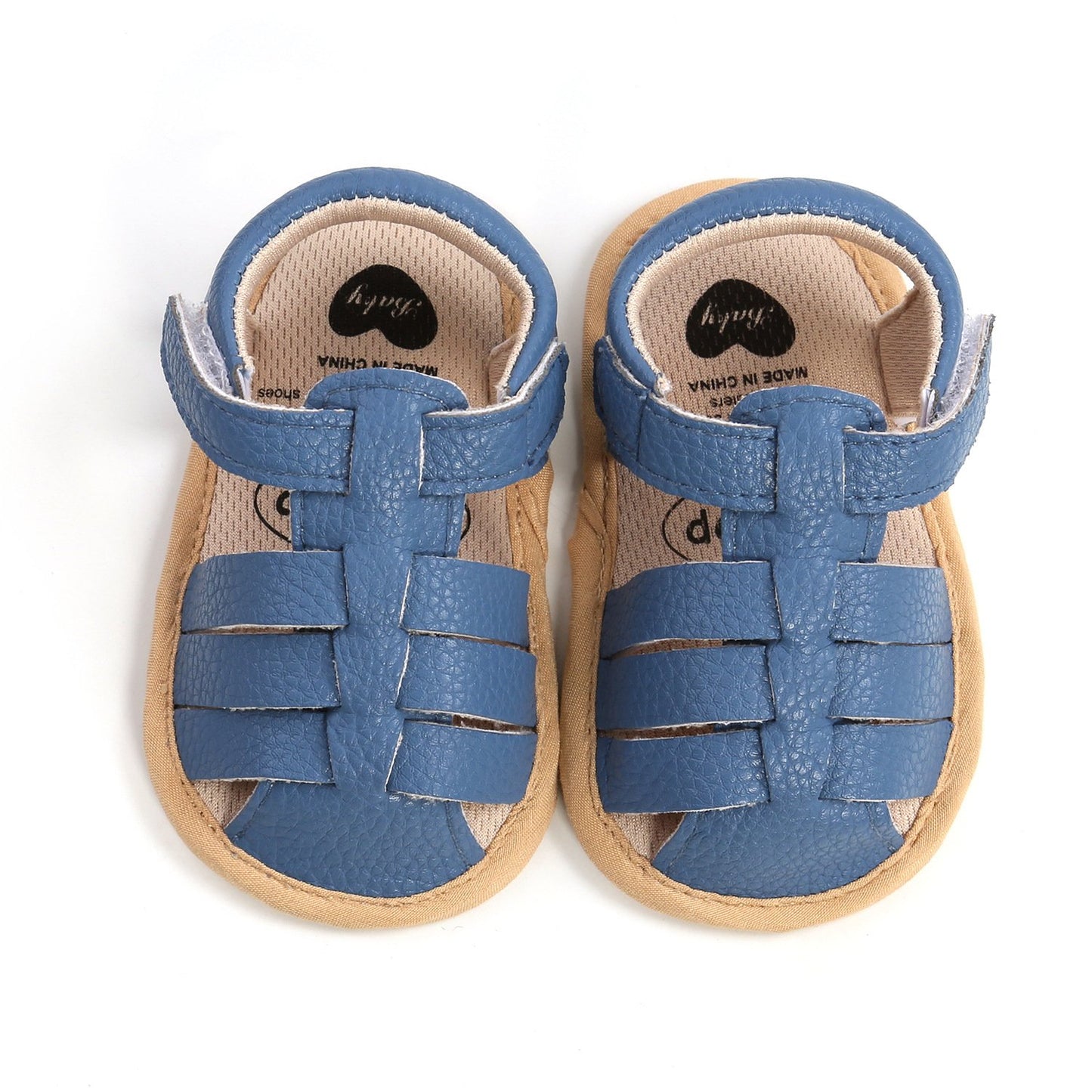 Baby Breathable Sandals pawlulu
