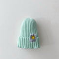 Baby Candy Color Hat Pawlulu