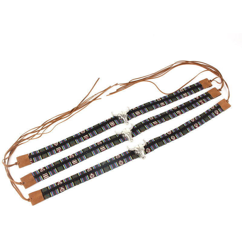 Handmade Waist Chain Pawlulu