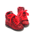 Toddler Christmas Boots
