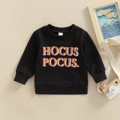 Baby Hocus Pocus Sweatshirt Pawlulu