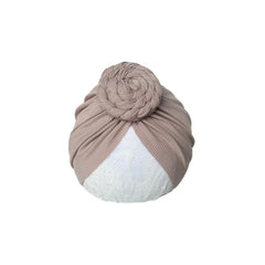 Baby Cotton Headband pawlulu