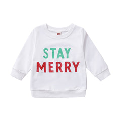 Toddler Letter Top Pawlulu