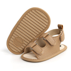 Baby Breathable Sandals pawlulu