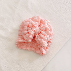 Baby Pure Bow Hat Pawlulu