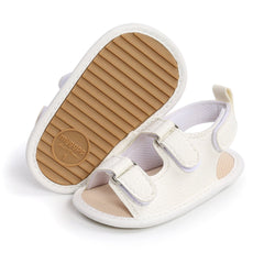 Baby Breathable Sandals pawlulu