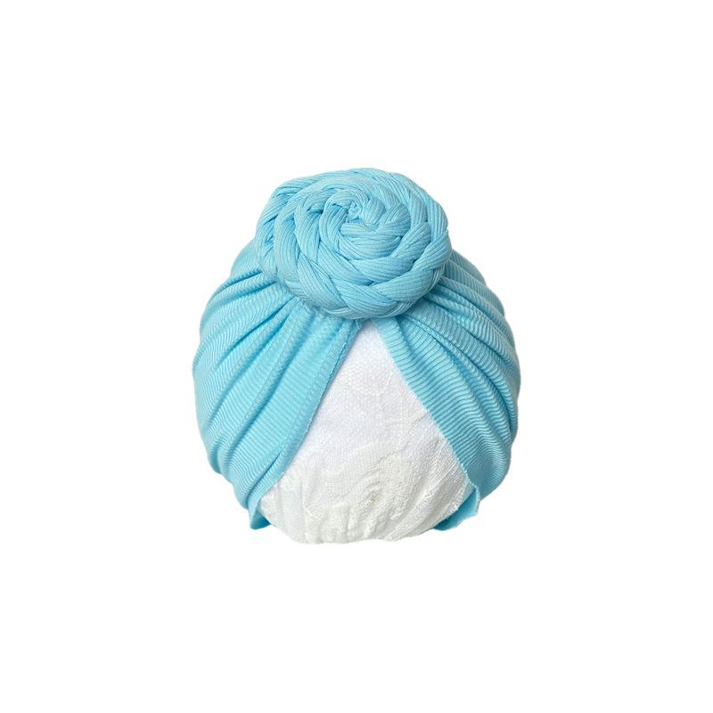Baby Cotton Headband pawlulu