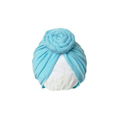 Baby Cotton Headband pawlulu