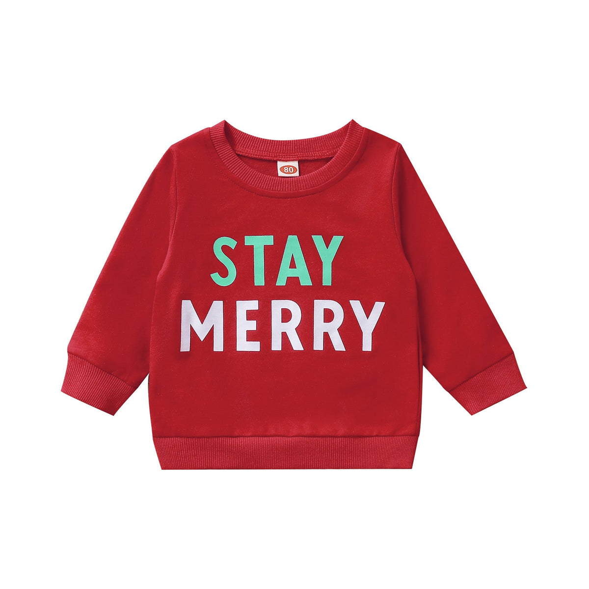 Toddler Letter Top Pawlulu