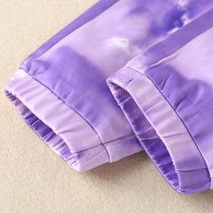 2-Piece Sweet Girl Suit Pawlulu